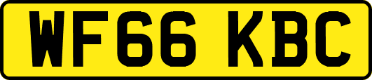 WF66KBC