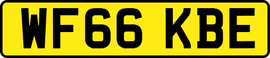 WF66KBE