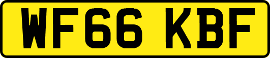 WF66KBF