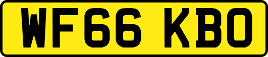 WF66KBO