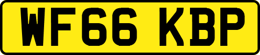 WF66KBP