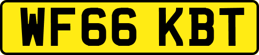 WF66KBT