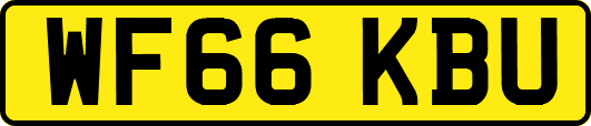 WF66KBU
