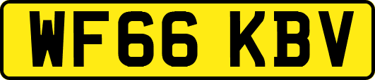 WF66KBV