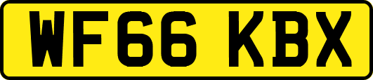 WF66KBX