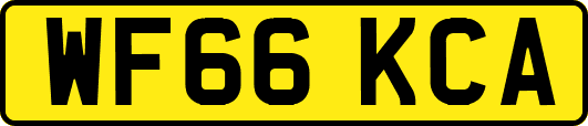 WF66KCA