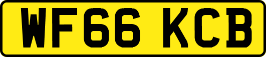 WF66KCB