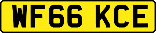 WF66KCE