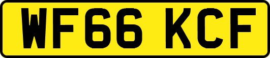 WF66KCF