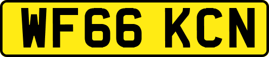 WF66KCN