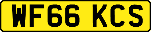 WF66KCS