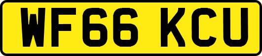 WF66KCU