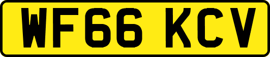 WF66KCV