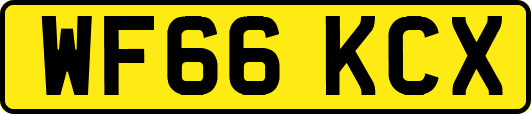 WF66KCX