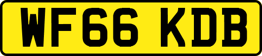 WF66KDB