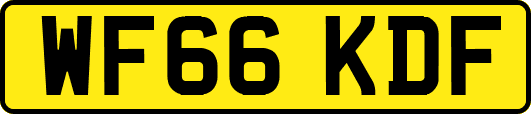 WF66KDF