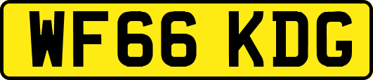 WF66KDG