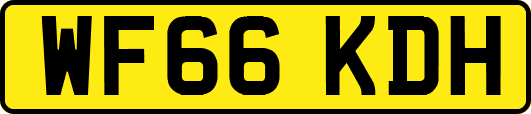 WF66KDH