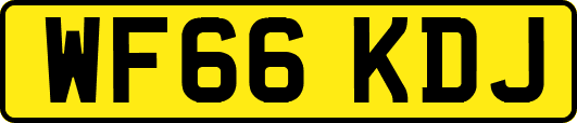 WF66KDJ