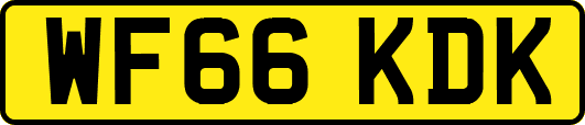 WF66KDK