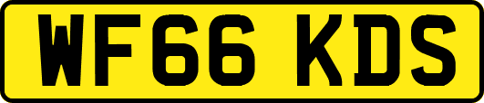 WF66KDS