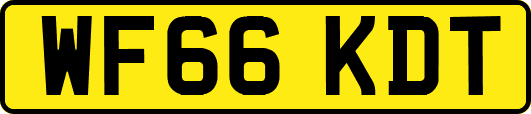 WF66KDT