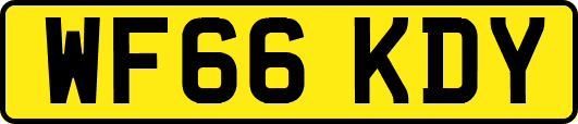 WF66KDY