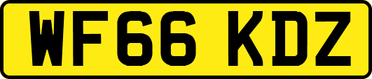 WF66KDZ