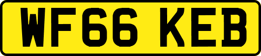 WF66KEB