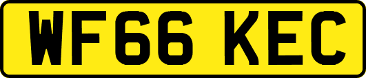 WF66KEC