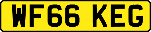 WF66KEG