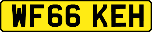 WF66KEH
