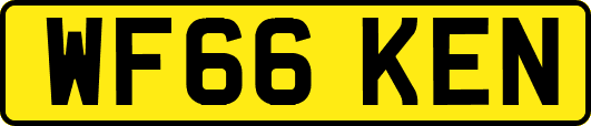 WF66KEN