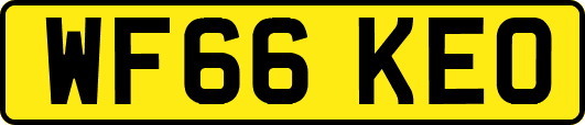 WF66KEO
