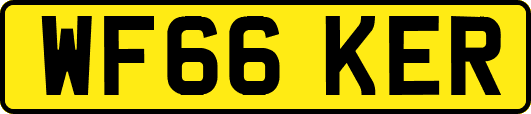 WF66KER