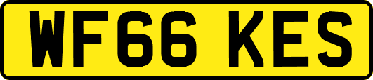 WF66KES