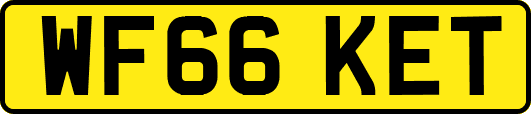 WF66KET