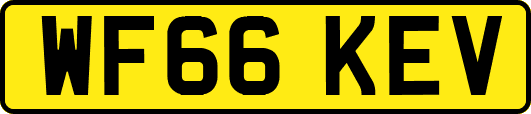 WF66KEV