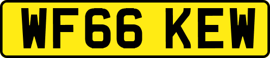 WF66KEW