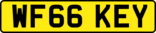 WF66KEY
