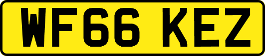 WF66KEZ