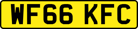 WF66KFC