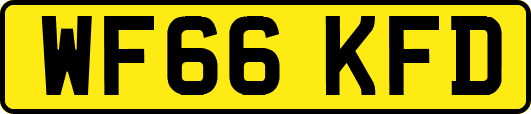 WF66KFD