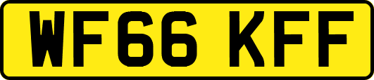 WF66KFF