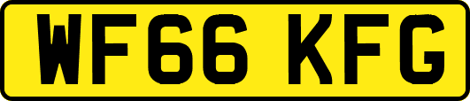 WF66KFG