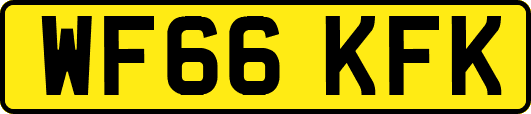 WF66KFK