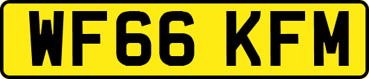 WF66KFM