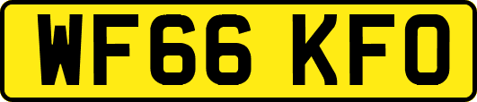 WF66KFO