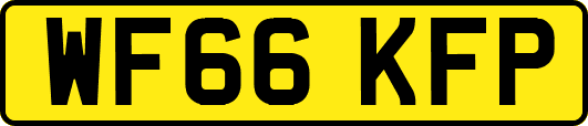 WF66KFP