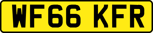 WF66KFR